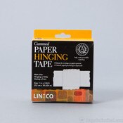 Photo / Print Hinging Tape - GUMMED